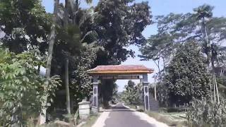 Cikal Bakal Kabupaten Purbalingga