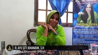 Kartini Era Milenial Hidup Kembali Di Semarang