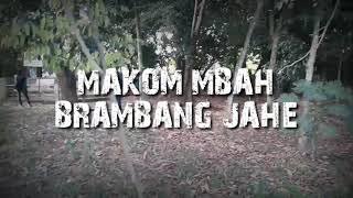 Petilasan Mbah Brambang Jahe Di Tengah Kota Purbalingga