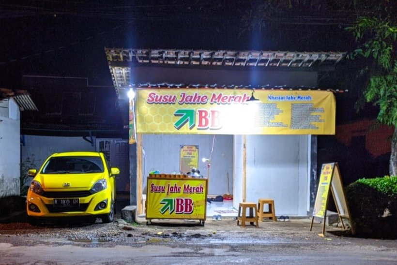 Manfaat Jahe Dalam Kehidupan Sehari hari Dan Kaitannya Dengan Al qur'a