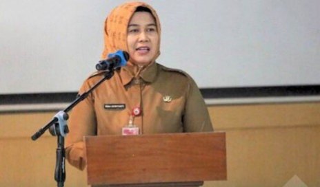 Kepala Bpkad Provinsi Banten Rina Dewiyanti: Kkpd Tidak Akan Membebani
