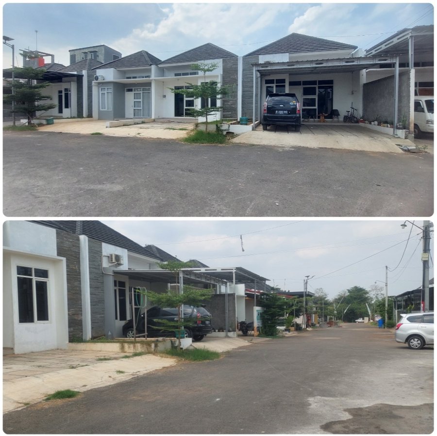 Diduga Korban Penipuan Proyek Perumahan Grenn Toka Indah Mayong Jepara