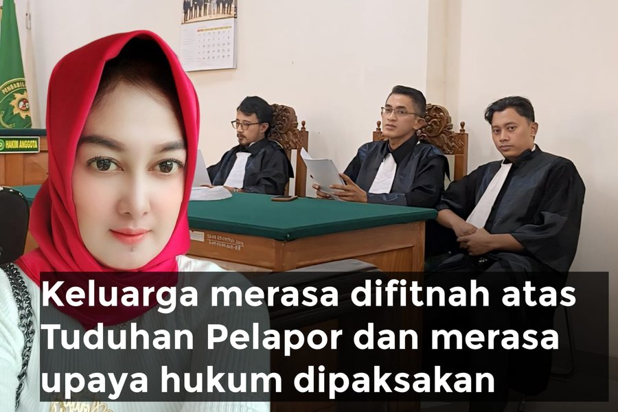 Alih  Alih Menawarkan Proyek , Haji Am Di Tuding , Di Fitnah Serta Di 