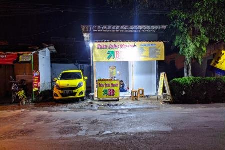 Manfaat Jahe dalam Kehidupan SehariHari dan Kaitannya dengan AlQuran S