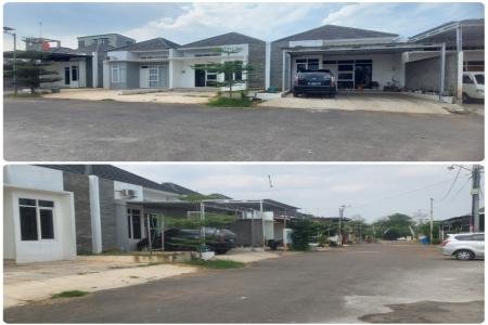 DIDUGA KORBAN PENIPUAN PROYEK PERUMAHAN GRENN TOKA INDAH MAYONG JEPARA