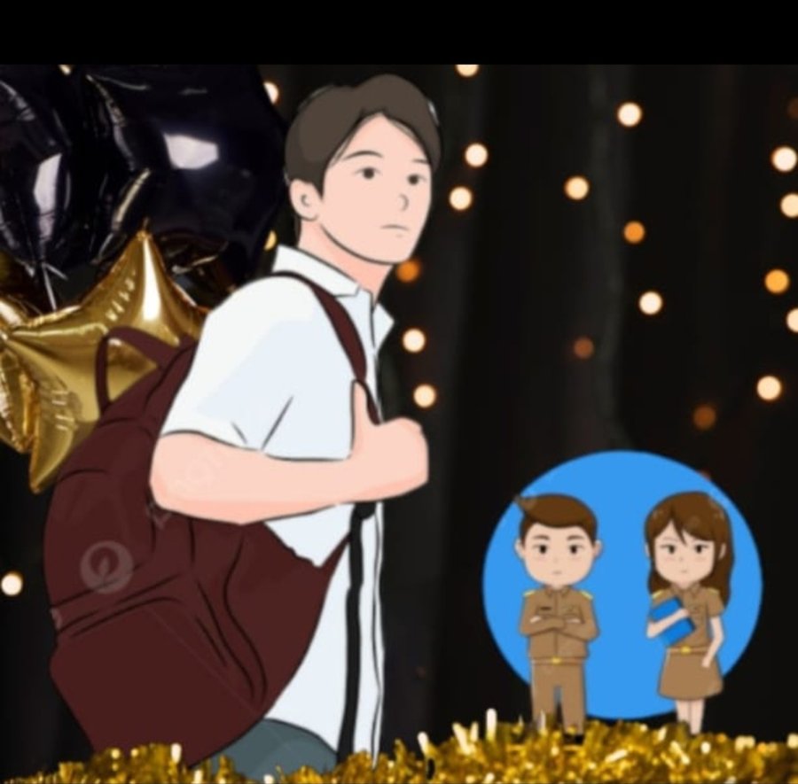 Siswa Slta Kudus Lolos Seleksi Program Bea Siswa Pertukaran Pelajar Be