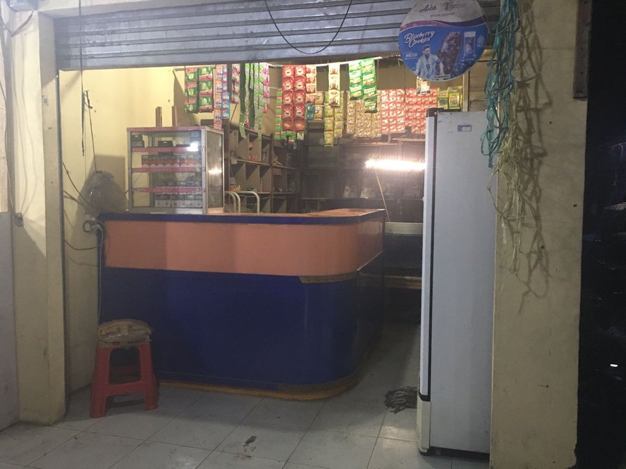 Marak Peredaran Sediaan Farmasi Tanpa Resep; Kapolsek Parung Panjang B