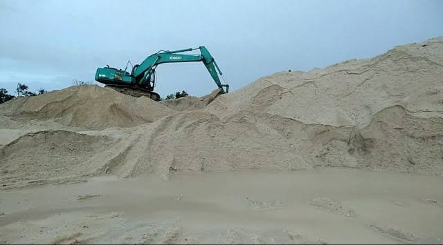 Ditelantarkan Perusahaan Dan Tidak Dibayar, 11 Orang Pekerja Pt Aum Mi