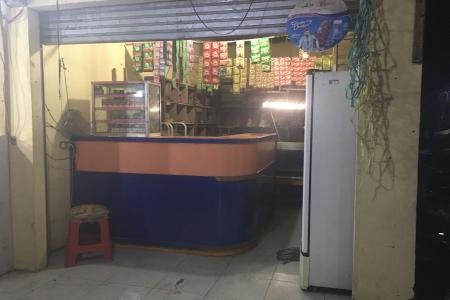 Marak Peredaran Sediaan Farmasi Tanpa Resep Kapolsek Parung Panjang Bu