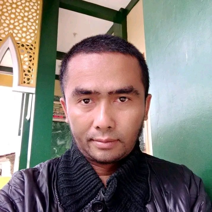 Jiwa Bertahta Dalam Raga