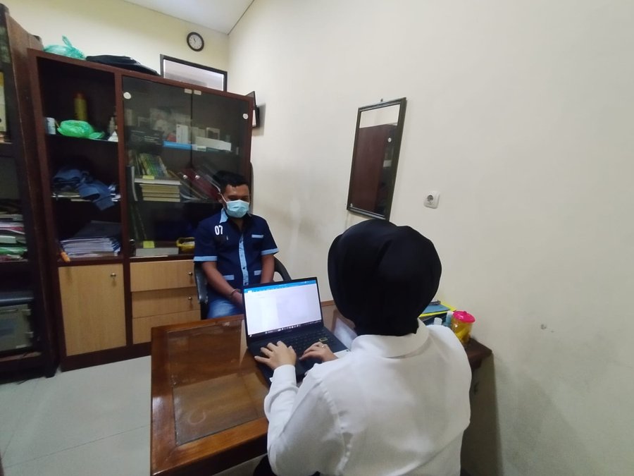 Polres Demak Ungkap Kasus Curanmor