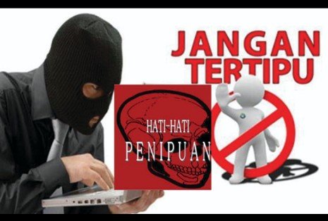 Dpc Lbh Arb Dampingi Siti Korban Penipuan Belasan Juta Rupiah, Berkedo