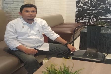 JAMP Banten Menyoroti Pengerjaan P3ATGAI Di Kabupaten Pandeglang 