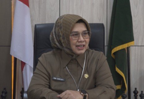 Tingkatkan Kinerja, Bpkad Banten Sukses Lewati Tahap Visitasi Ki Bante