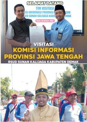 Rsud Kalijaga Demak Menuju Pelayanan Berkualitas Semakin Nyata