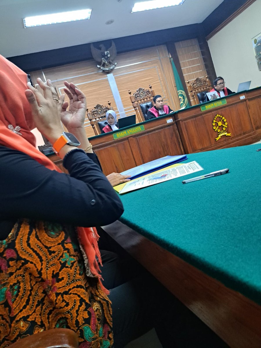 Eks Manajer Koperasi Gugat Hak Bagi Hasil Setelah Pemecatan Sepihak Ol