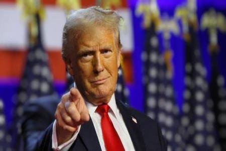 Terpilih Menjadi Presiden AS Ke47 IMOIndonesia Congretulation Mr Trump