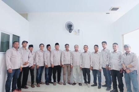 Kawankawan  Pengusaha Menyoroti Lembaga Kadin Harus Bermartabat