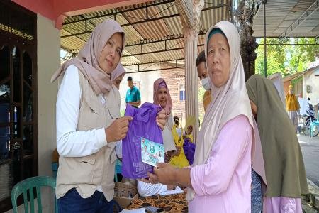  2000 RUPIAH HARGA TEBUS MURAH SEMBAKO FAHMIDIMAS