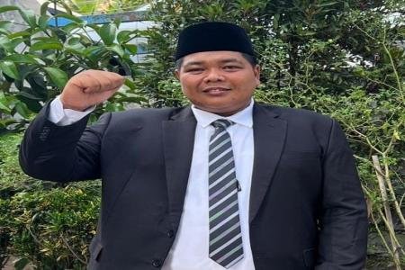 Dinas Pertanian Kabupaten Lebak adakan Bimtek dan Pelatihan Pendataan 