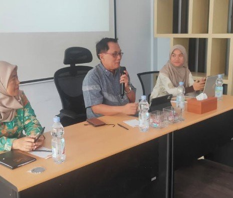 Sosialisasi & Pra Inkubasi Umkm 2024 Di Kabupaten Lebak Berlangsung Su