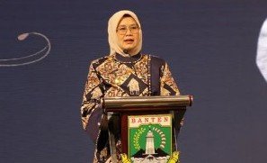 Bpkad Provinsi Banten Tandatangani Perjanjian Kerja Sama Dengan Bank B