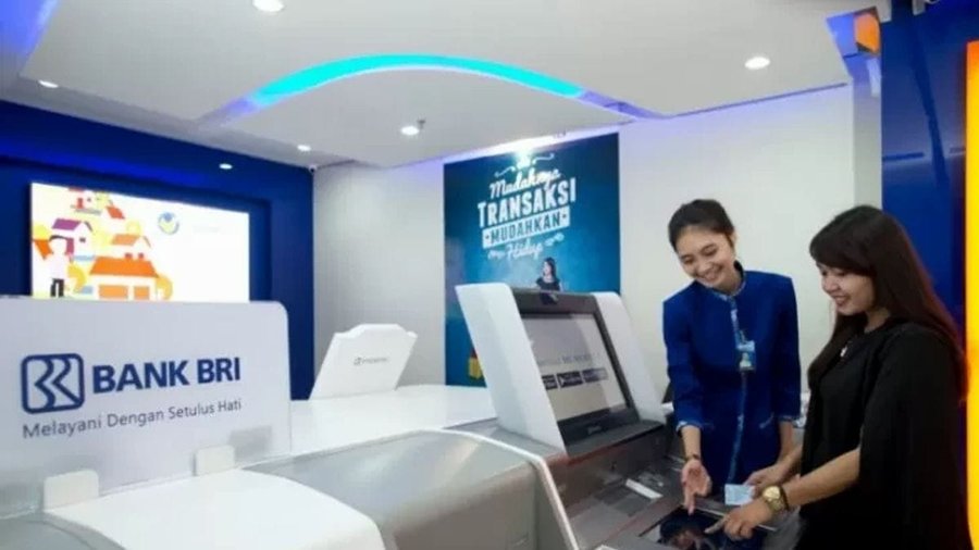 Dirut Bri: Kur Di Bawah Rp100 Juta Sudah Tidak Pakai Agunan Jika Ada Y