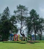 Golaga Sebagai Destinasi Wisata Lokal Dan Mancanegara Yang Asri, Menar