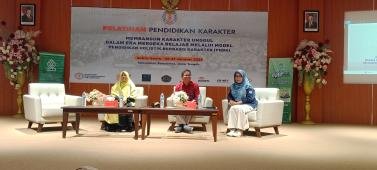 Turunnya Moral Di Era Digital Dorong Igsbb Banyumas Dan Ump Gelar Pela