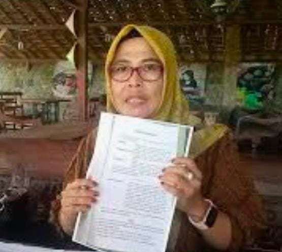 As Merasa Dirugikan Atas Pemberitaan Keji Dan Fitnah