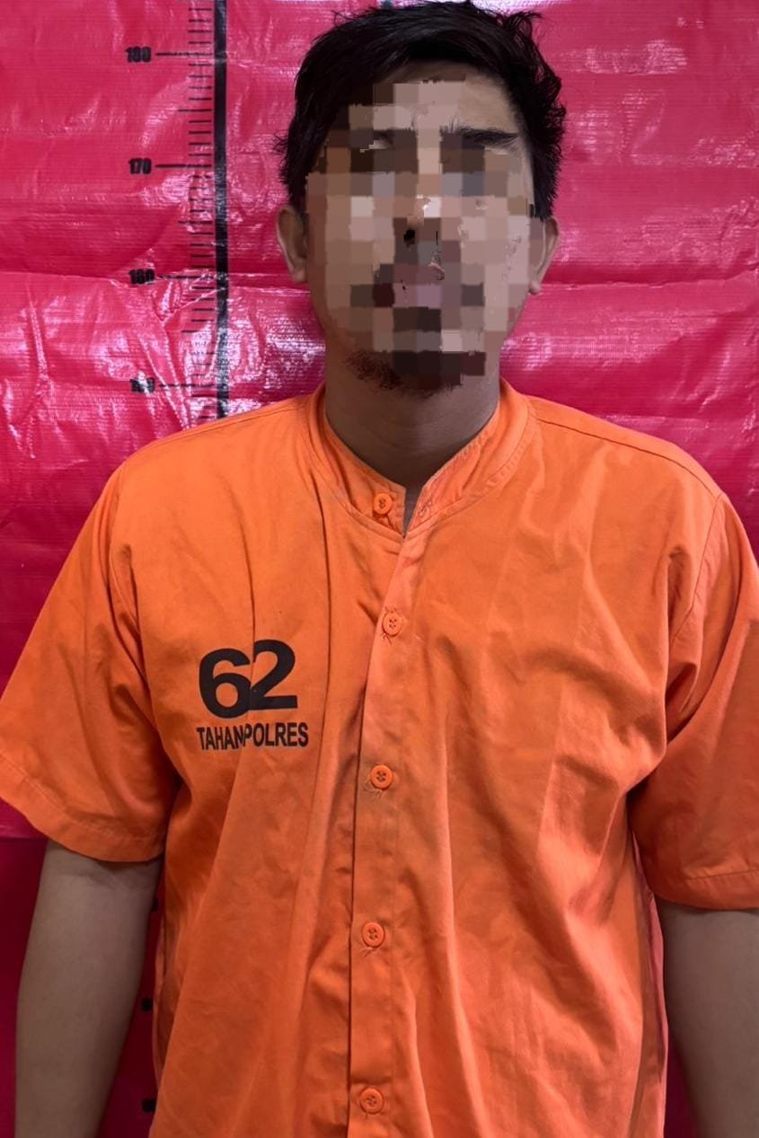 Polres Sumenep Ungkap Kasus Tindak Pidana Penipuan Dan Penggelapan Sat