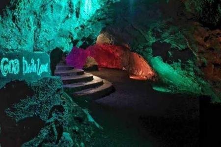 Kisah tentang Goa Lawa Purbalingga