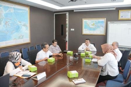 Kerja Sama BRWA dan Ditjen Bina Adwil Wujudkan Pengakuan Wilayah Adat