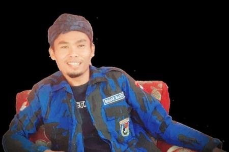 Ormas Badak Banten Desak Disnaker Lebak Dan Kantor Imigrasi Banten Sid