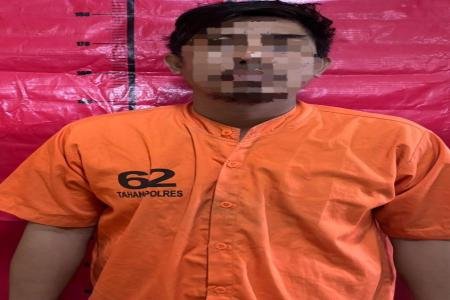 Polres Sumenep Ungkap Kasus Tindak Pidana Penipuan dan Penggelapan Sat