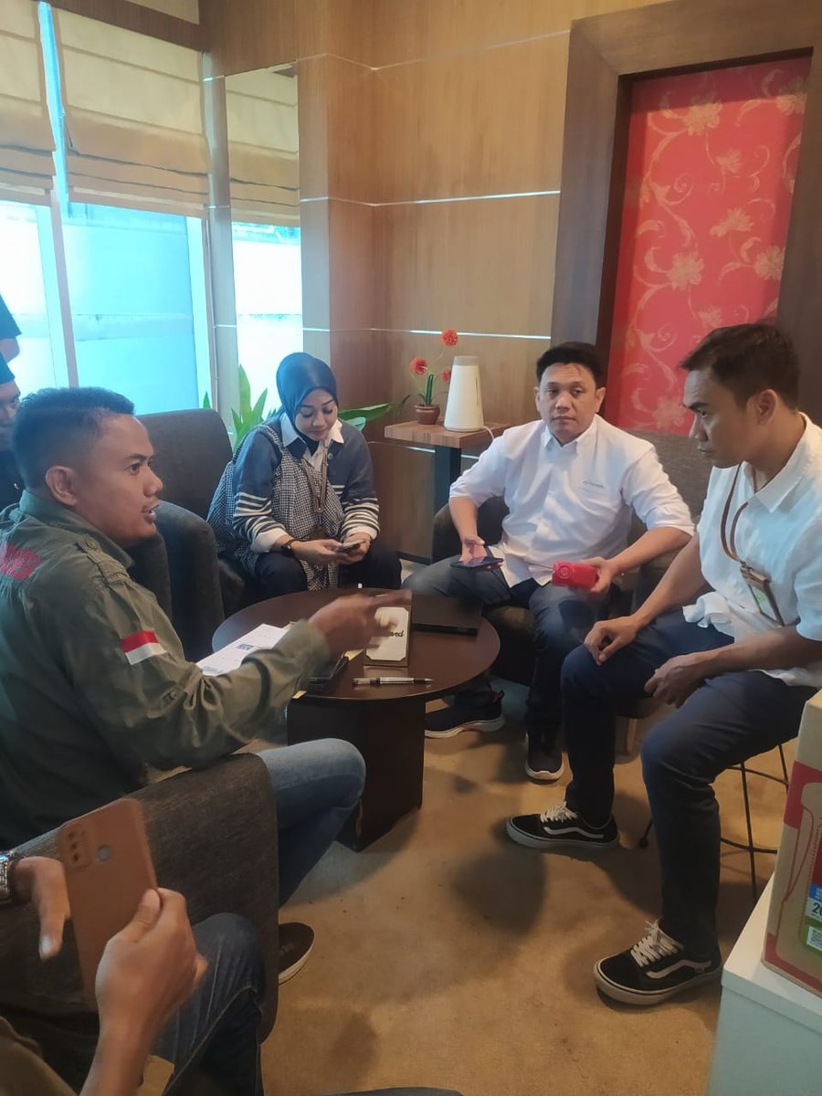 Marak Oli Palsu Di Jawa Timur, Ami Pertanyaan Kinerja Pertamina