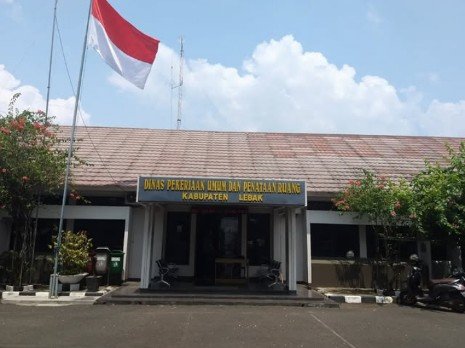 Preservasi Jalan Berkelanjutan: Komitmen Dpupr Kab. Lebak Dalam Mening
