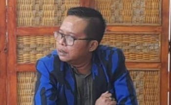 Ormas Badak Banten Desak Aph Usut Dugaan Pungli Ptsl Di Kecamatan Pang