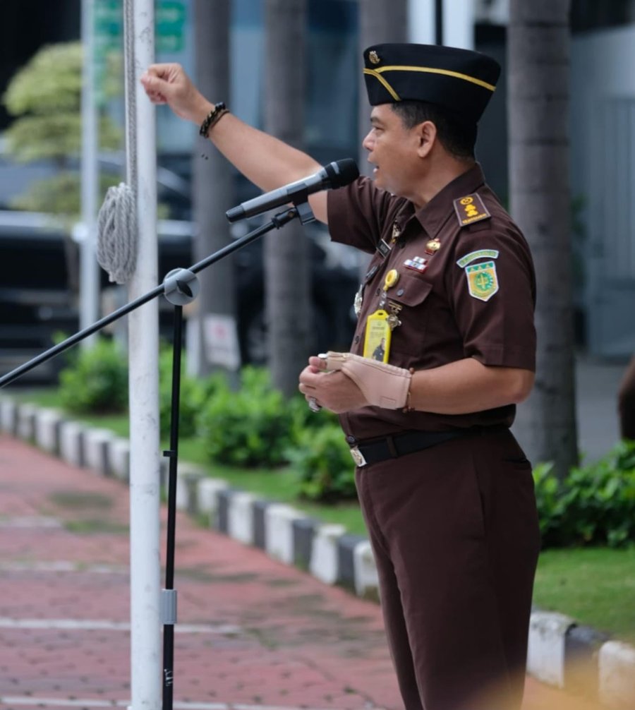 Penguatan Kewenangan Kejaksaan Semarang Dalam Revisi Kuhap