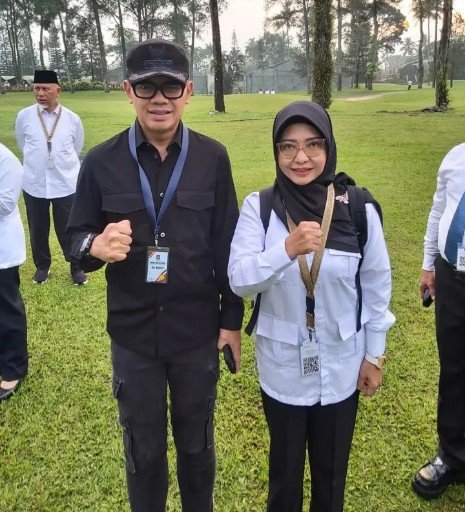Bupati Pandeglang Ikuti Retreat Di Akademi Militer Magelang Untuk Ting