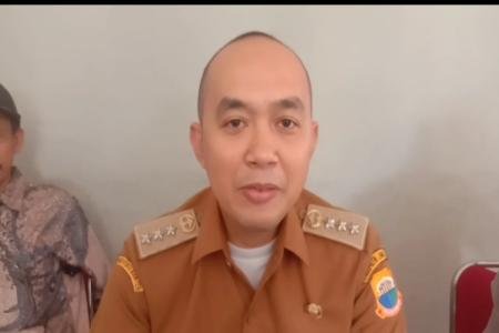 Kisruh BLT DD Tahun 2024 Di Desa Situregen Baru Disalurkan 8 bulan Ini