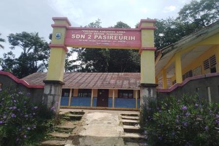 Isu Penyimpangan Pencairan PIP di SDN II Pasir Eurih Kepsek Bantah Ada