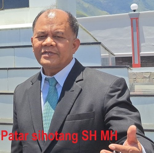 Pkn Turut Berduka Cita Atas Matinya Dan Roh Keterbukaan Informasi Pabl