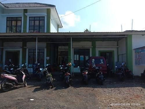 Apbdes 2025 Desa Makam