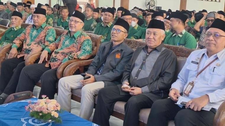 Peran Muhammadiyah Wujudkan Kehidupan Yang Makmur Dan Berkemajuan