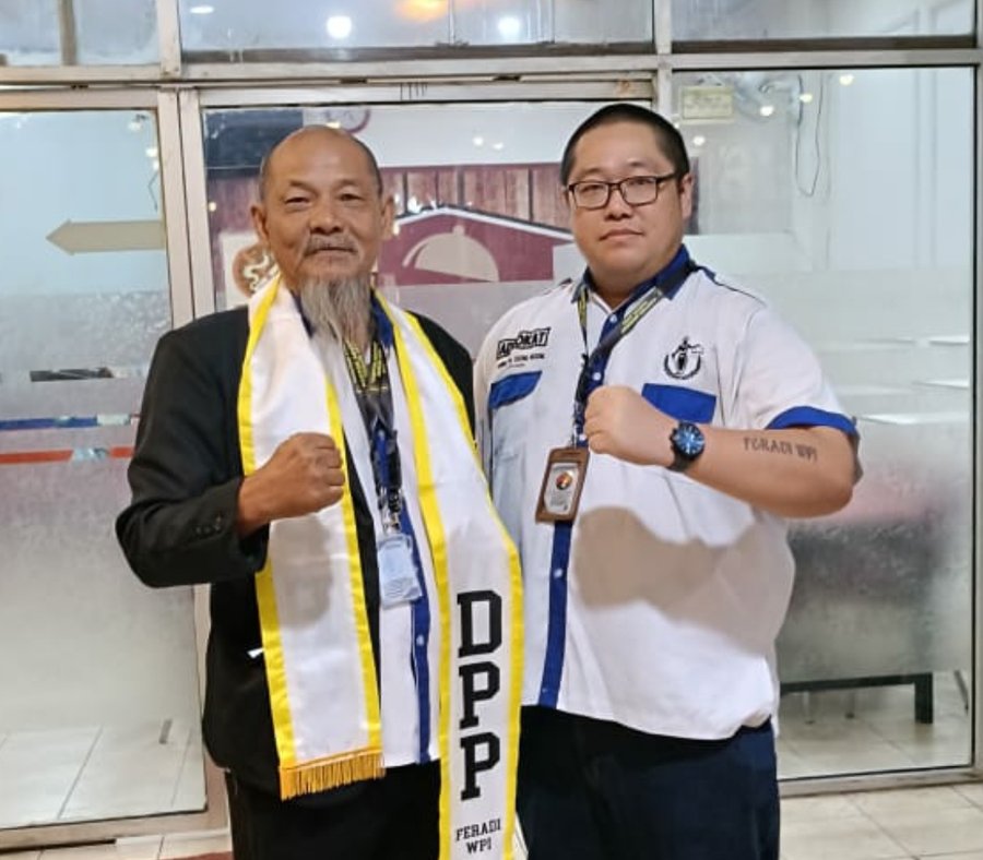 Soal Dugaan Pemangkasan Bantuan Pip Di Sdn 1 Sindanglaya, Waketum Fera