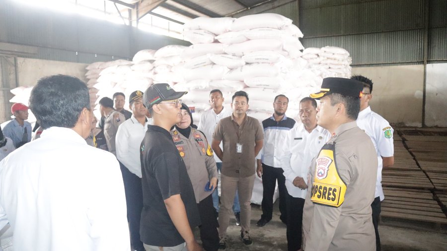 Polres Sumenep Akan Tindak Tegas Terhadap Oknum, Yang Mengganggu Penya