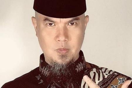 Ahmad Dhani sentil Judika dan Once Besar karena lagu Dewa19