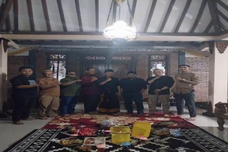 Bukber Pengacara IKADIN  untuk wujudkan Soliditas 