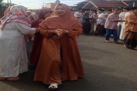 Sejarah Halal Bihalal Hingga Jadi Tradisi mengakar sebagai Ajang Silat